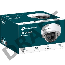 Камера IP 3MP Dome Network Camera