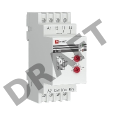 Реле уровня RL-SA (универс. 1 или 2 ур.) EKF rl-sa
