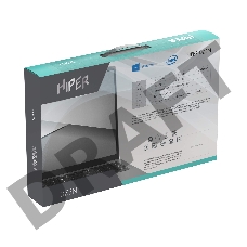 Ноутбук HIPER DZEN
