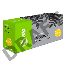 Тонер Картридж Cactus 106R03621 CS-PH3330 черный (8500стр.) для Xerox Phaser 3330/WC3335