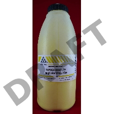 Тонер Konica Minolta Magicolor 2400/2430/2450/2480/2490/2500/2530/2550/2590 Yellow (фл., 175г) AQC - фас.России