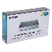 Сетевое оборудование D-Link DES-1008D/(K2A/K3A)RU/J1A/J2A/L2A/L2B Неуправляемый коммутатор с 8 портами 10/100Base-TX