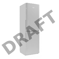 Холодильник POZIS RK FNF-172 ДВУХКАМЕРНЫЙ БЫТОВОЙ белый ручки вертикальные