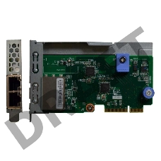 Сетевая карта Lenovo TS TCh  ThinkSystem 1Gb 2-port RJ45 LOM (SR860/SR850/SR590/SR570/SR550/SR530/SR950/SR650/SR630)