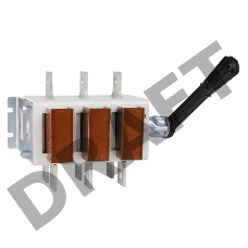 Рубильник ВР32-39 В71250 630А УХЛ3 КЭАЗ 103400