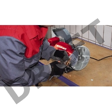 Электроточило Einhell TС-WD 150/200 230Вт 2950об/мин d=150мм t=20мм