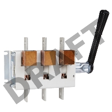 Рубильник ВР32-39 В31250 630А УХЛ3 КЭАЗ 103420