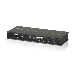 IP KVM Переключатель ATEN 1L/Remote 1 Port VGA KVM over IP SW.