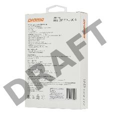 Разветвитель USB-C Digma HUB-2U3.0СH-UC-G 4порт. серый Разветвитель USB-C Digma HUB-2U3.0СH-UC-G 4порт. серый