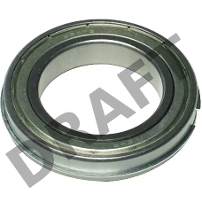 Подшипник шариковый - 35х50х10. Ricoh AE030017