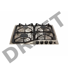 Поверхность газовая Gefest СГ СН 1210 К5