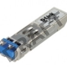 Трансивер сетевой D-Link 100BASE-FX Single-Mode 15KM SFP Transceiver (10 pack) Трансивер сетевой D-Link 100BASE-FX Single-Mode 15KM SFP Transceiver (10 pack)