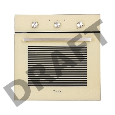 Духовой шкаф Электрический Lex EDM 070 IV слоновая кость, встраиваемый Духовой шкаф Электрический Lex EDM 070 IV слоновая кость, встраиваемый