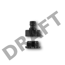 Штуцер Karcher G1 (2.645-007.0)