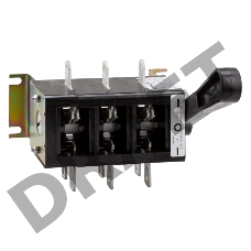 Рубильник ВР32-37Ф А70220 400А УХЛ3 КЭАЗ 110226