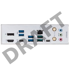 Материнская плата ASUS PRIME Z790-A WIFI, LGA1700, Z790, 4*DDR5, HDMI+DP, 4xSATA3 + RAID, M2, Audio, Gb LAN, USB 3.2, USB 2.0, ATX; 90MB1CW0-M0EAY0