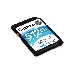 Флеш карта SDXC 512Gb Class10 Kingston SDS2/512GB Canvas Select Plus w/o adapter