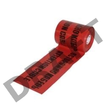 Лента сигнальная ЛСЭ-300мм 