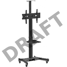 Подставка для телевизора Arm Media PT-STAND-11 черный 32