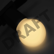 Лампа светодиодная 