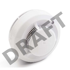 Извещатель пожарный ИП 212-142 дымовой оптико-электронный автономный (сирена встроенная 85дБ питание 1 батарейка 