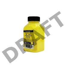 Тонер Hi-Black Универсальный для Kyocera Color TK-5230, Y, 50 г, банка