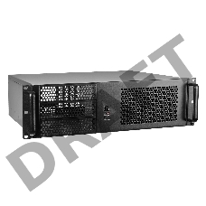 Серверный корпус Exegate Pro 3U390-08 <RM 19