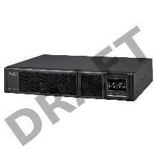 ИБП Systeme Electriс Smart-Save Online SRV, 3000VA/2700W, On-Line, Rack 2U(Tower convertible), LCD, Out: 6xC13+1xC19, SNMP Intelligent Slot, USB, RS-232 ИБП Systeme Electriс Smart-Save Online SRV, 3000VA/2700W, On-Line, Rack 2U(Tower convertible), LCD, Out: 6xC13+1xC19, SNMP Intelligent Slot, USB, RS-232