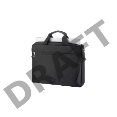 Сумки для ноутбуков Сумка SUMDEX PON-111BK {нейлон, черная до 15,6