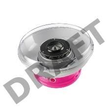 Аппарат для приготовления сладкой ваты Centek CT-1445