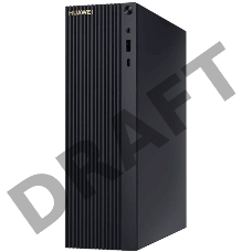 Компьютер Huawei MateStation B520 PUBZ-W5821 SFF