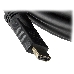Кабель HDMI Gembird, 20м, v1.4, 19M/19M, черный, позол.раз., экран, пакет, CC-HDMI4-20M