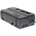 Источник бесперебойного питания APC Back-UPS BV1000I-GR 600Вт 1000ВА черный