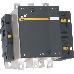 Контактор КТИ-5185 185А 230В/АС3 ИЭК KKT50-185-230-10