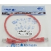 Сетевое оборудование Patchcord molded 5E Copper 0.5m Red