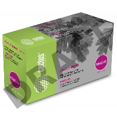 Тонер Картридж Cactus CS-CLT-M404S пурпурный для Samsung SL-C430/C430W/C480/C480W/C480FW (1000стр.)