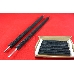 Вал подачи тонера (Supply Roller) Samsung ML-1610/1615/2015/3050/3051/4521, Phaser3300MFP (ELP, Китай) 10штук (цена за упаковку!!!)