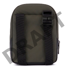 Сумка Piquadro Hidor CA6143IP/N черный нейлон