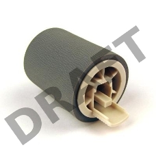 Ролик отделения кассеты Canon iR-2016/2016J/2020/2020J/2030/2025/2022/2018 (FF6-1621)