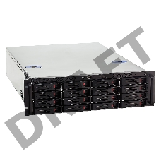 Серверный корпус ExeGate Pro 3U660-HS16 <RM 19