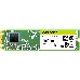 Накопитель SSD ADATA M.2 SATA III 120Gb ASU650NS38-120GT-C SU650 2280 (ASU650NS38-120GT-C)