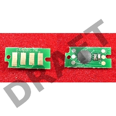 Чип Xerox Phaser 6020/6022, WC 6025/6027 (106R02760) Cyan, 1K (ELP, Китай) 