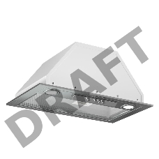 Вытяжка ELIKOR Врезной блок 52Н-400-К3Д нерж