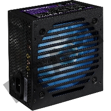 Блок питания Aerocool 750W Retail VX PLUS 750 RGB
