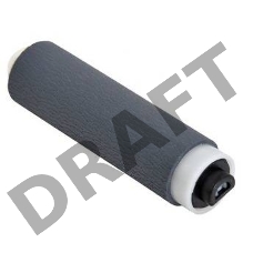 Ролик отделения обходного лотка (лоток 1) HP CLJ M552/M553/M577 (RL2-0079)   