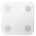 Умные весы XIAOMI Mi Body Composition Scale 2