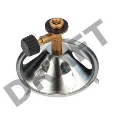 Газовая плитка туристическая компактная REXANT «Кочевник»