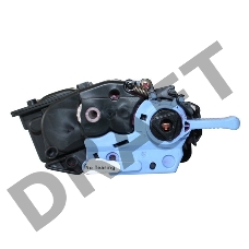 Тонер Картридж Cactus CS-Q6003A пурпурный для P 1600/2600N/M1015/M1017 (2000стр.)