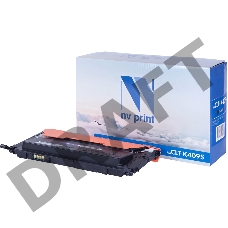 Картридж NVPrint совместимый Samsung CLT-K409S Black для CLP 310/310N/315 (1500k)