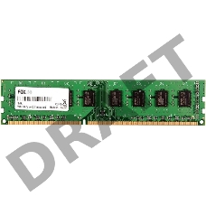 Память оперативная Foxline DIMM 32GB 3200 DDR4 CL 22 (2Gb*8)box